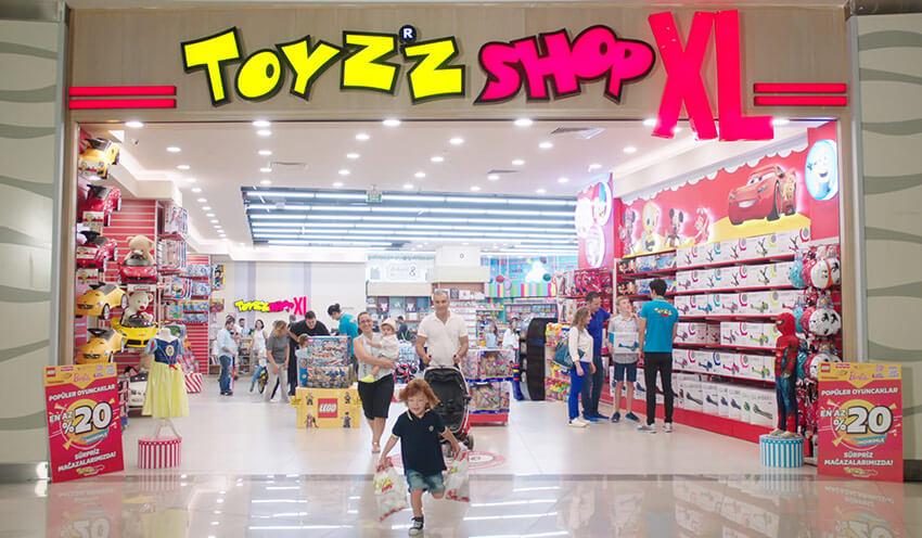 Toyzz Shop